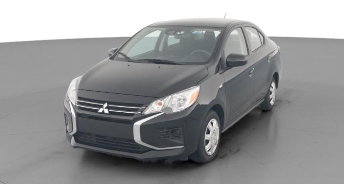 Thumbnail: 2023 Mitsubishi Mirage G4 - 1