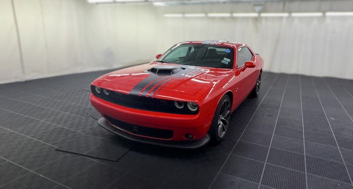 Thumbnail: 2018 Dodge Challenger - 1