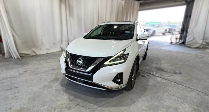 Thumbnail: 2019 Nissan Murano - 1