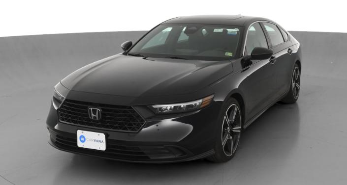 Thumbnail: 2023 Honda Accord - 1