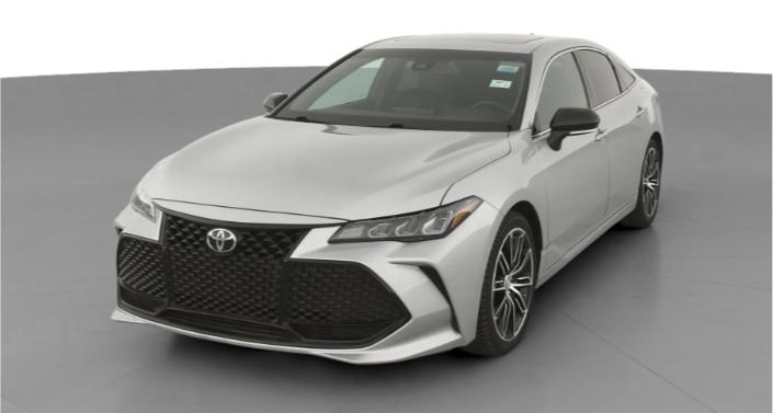 Thumbnail: 2019 Toyota Avalon - 1