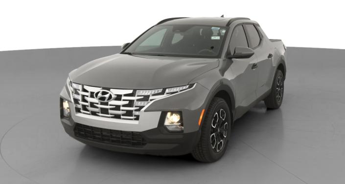 Thumbnail: 2023 Hyundai Santa Cruz - 1