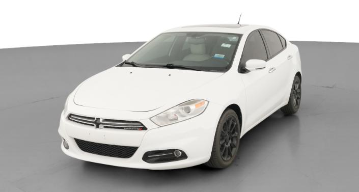 Thumbnail: 2014 Dodge Dart - 1