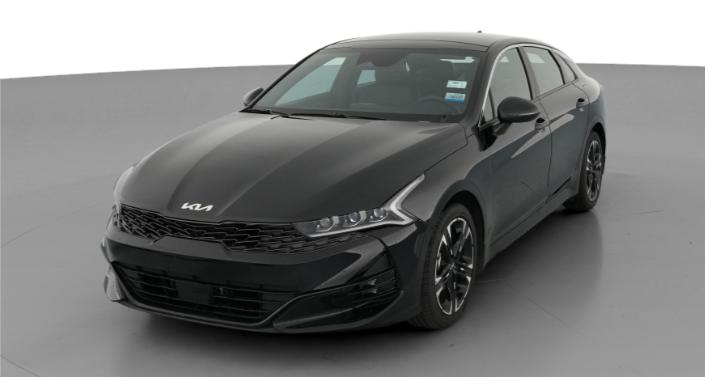 Thumbnail: 2024 Kia K5 - 1