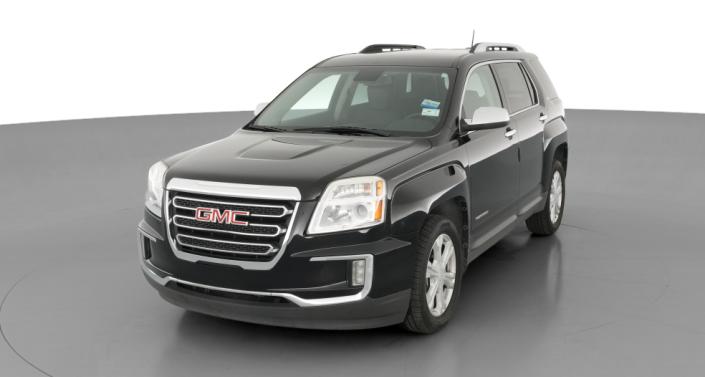 Thumbnail: 2016 GMC Terrain - 1