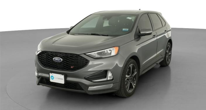 Thumbnail: 2023 Ford Edge - 1