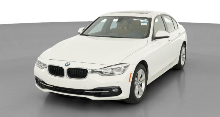 Thumbnail: 2017 BMW 3 Series - 1