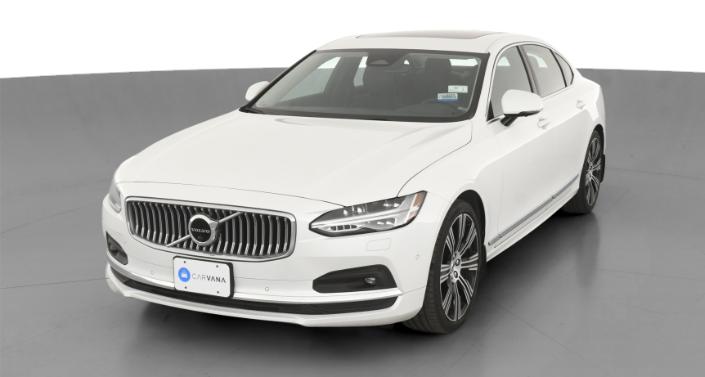 Thumbnail: 2023 Volvo S90 - 1