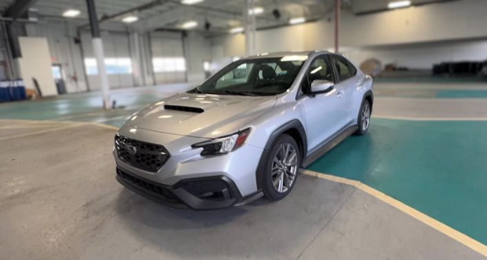 Thumbnail: 2023 Subaru WRX - 1