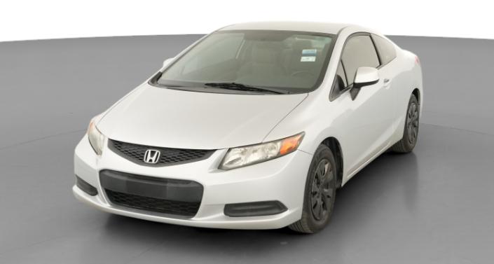 Thumbnail: 2012 Honda Civic - 1