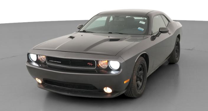 Thumbnail: 2013 Dodge Challenger - 1