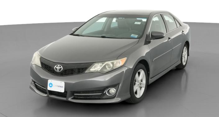 Thumbnail: 2013 Toyota Camry - 1