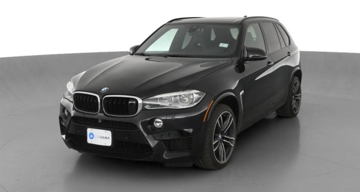 Thumbnail: 2017 BMW X5 - 1