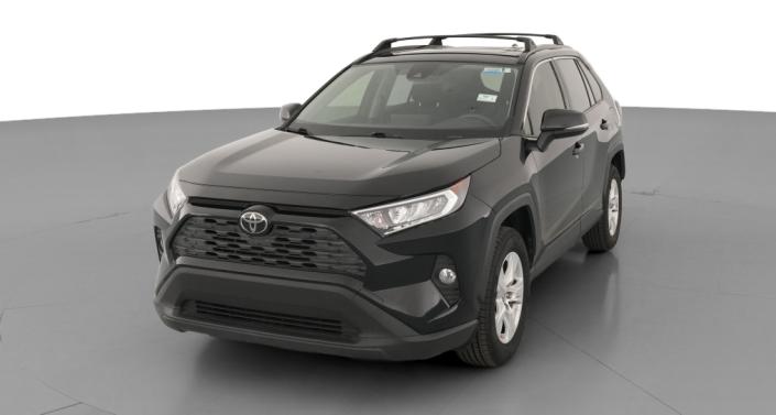 Thumbnail: 2019 Toyota RAV4 - 1
