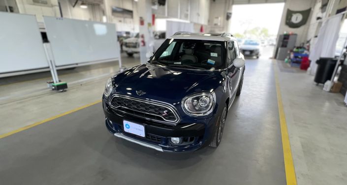 Thumbnail: 2019 MINI Cooper Countryman - 1