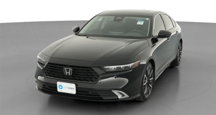 Thumbnail: 2024 Honda Accord - 1