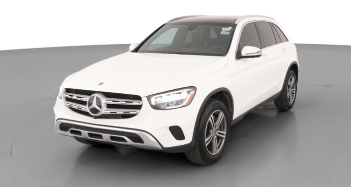 Thumbnail: 2020 Mercedes-Benz GLC - 1