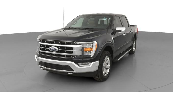 Thumbnail: 2022 Ford Econoline - 1