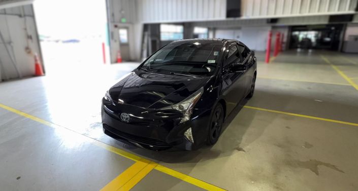 Thumbnail: 2016 Toyota Prius - 1