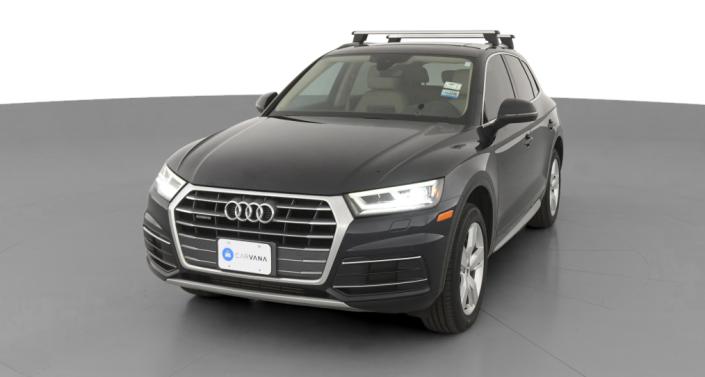 Thumbnail: 2018 Audi Q5 - 1