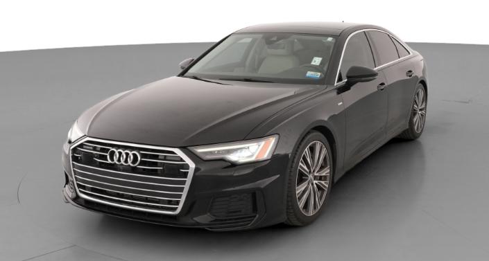 Thumbnail: 2019 Audi A6 - 1