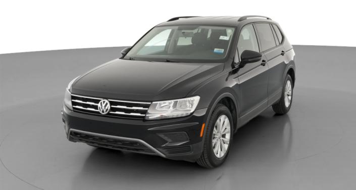 Thumbnail: 2019 Volkswagen Tiguan - 1
