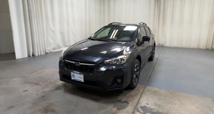 Thumbnail: 2019 Subaru Crosstrek - 1