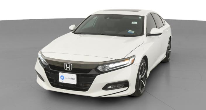 Thumbnail: 2020 Honda Accord - 1