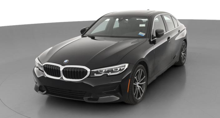 Thumbnail: 2019 BMW 3 Series - 1