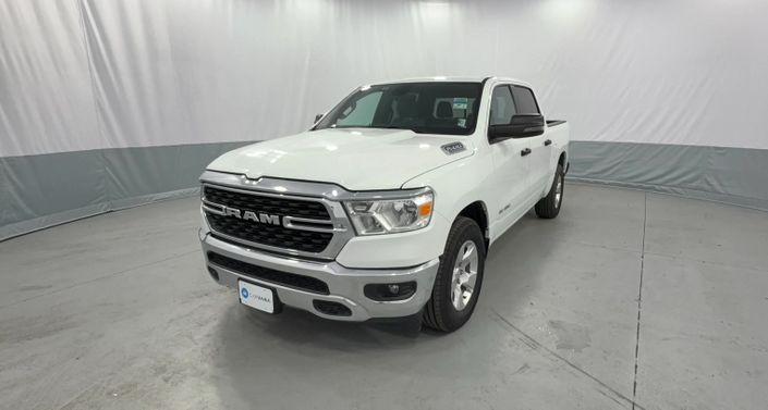 Thumbnail: 2023 RAM 1500 - 1