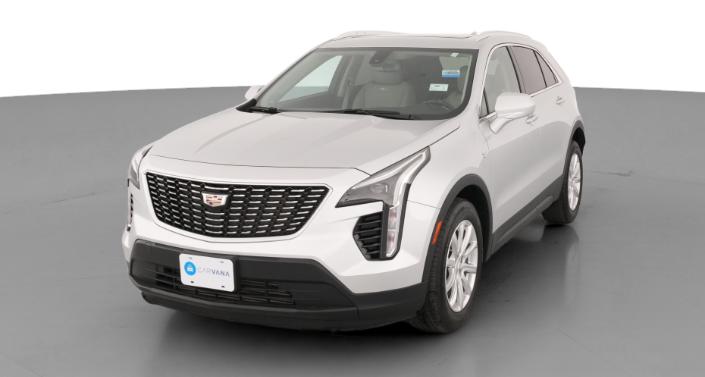 Thumbnail: 2019 Cadillac XT4 - 1