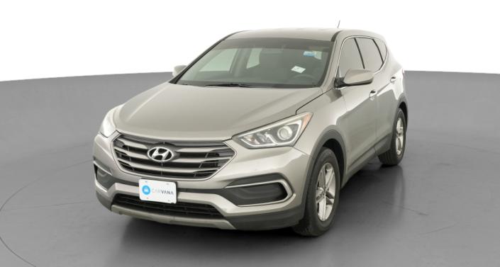 Thumbnail: 2018 Hyundai Santa Fe - 1