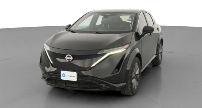 Thumbnail: 2023 Nissan Ariya - 1