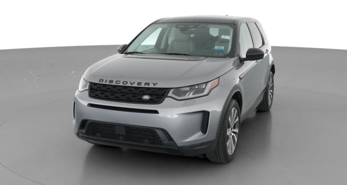 Thumbnail: 2023 Land Rover Discovery Sport - 1