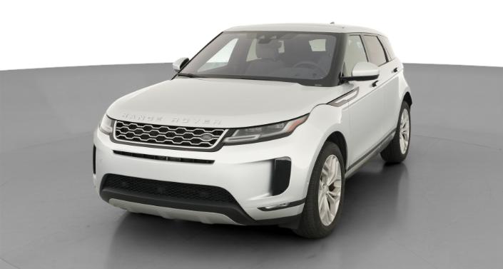Thumbnail: 2020 Land Rover Range Rover Evoque - 1