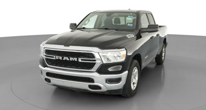Thumbnail: 2019 RAM 1500 - 1
