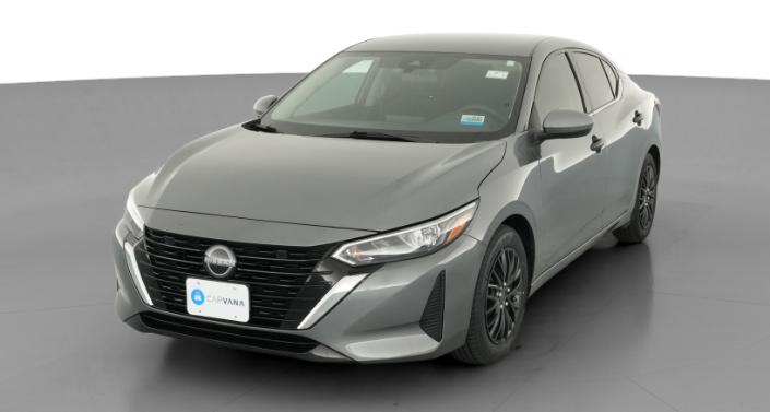 Thumbnail: 2025 Nissan Sentra - 1