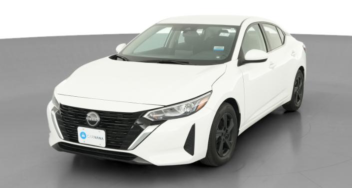 Thumbnail: 2024 Nissan Sentra - 1