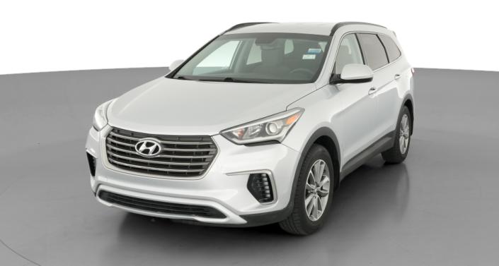 Thumbnail: 2019 Hyundai Santa Fe - 1