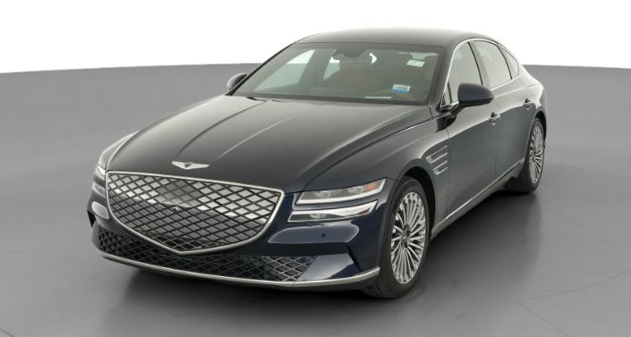 Thumbnail: 2023 Genesis G80 - 1