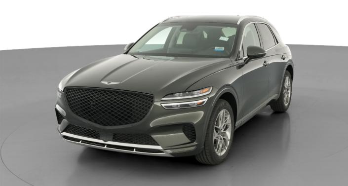 Thumbnail: 2025 Genesis GV70 - 1