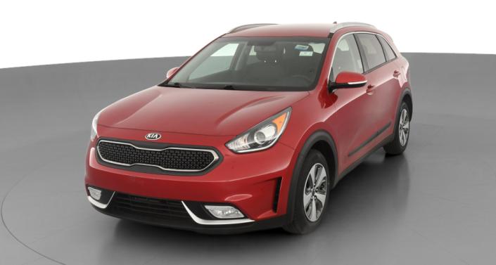 Thumbnail: 2019 Kia Niro - 1