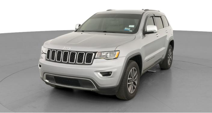 Thumbnail: 2020 Jeep Grand Cherokee - 1