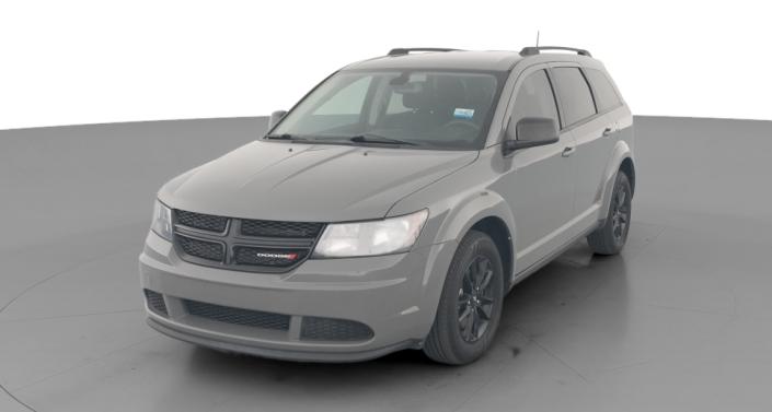 Thumbnail: 2020 Dodge Journey - 1
