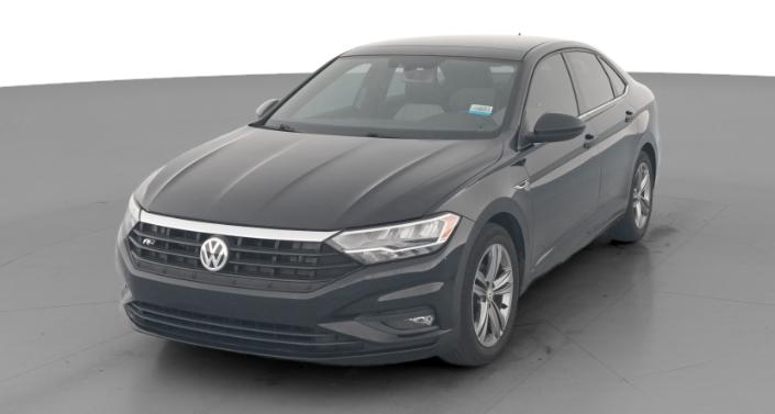 Thumbnail: 2020 Volkswagen Jetta - 1