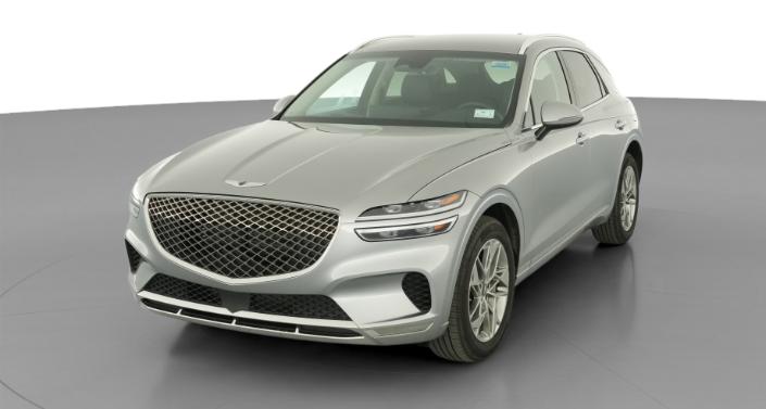 Thumbnail: 2025 Genesis GV70 - 1