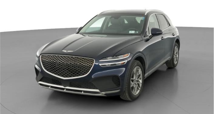 Thumbnail: 2025 Genesis GV70 - 1