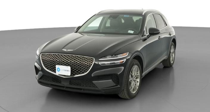 Thumbnail: 2025 Genesis GV70 - 1