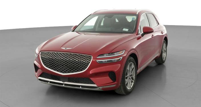 Thumbnail: 2025 Genesis GV70 - 1