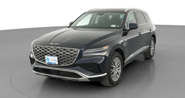 Thumbnail: 2025 Genesis GV80 - 1